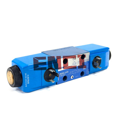 DG4V33CMUH760 869574 Eaton Vickers (Danfoss) Valve DG4V-3-3C-M-U-H7-60