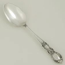 1847 Rogers Bros HERITAGE International Silver Plate 1953 Flatware CHOICE