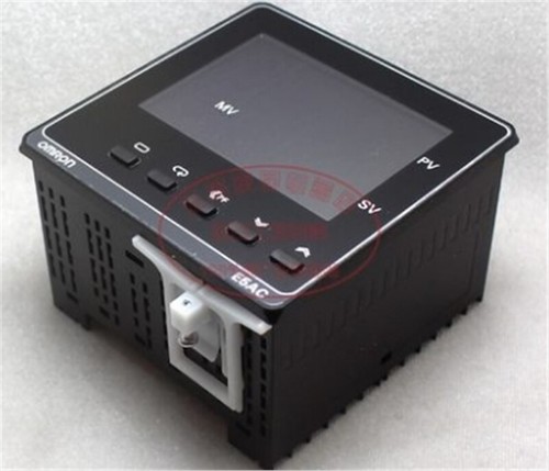 Omron E5AC-RX3ASM-800 Replace E5AZ-R3T Temperature Controller New 100-240VAC tb - Picture 2 of 2