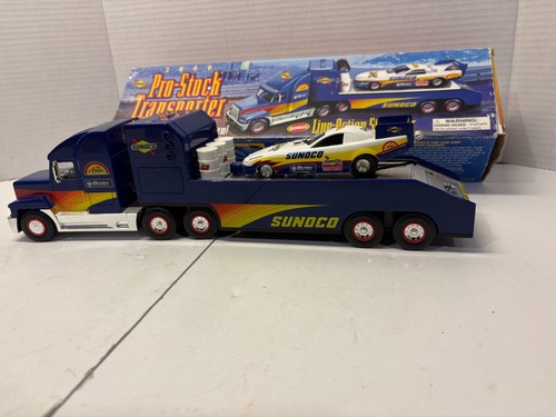 2000 Sunoco Pro-Stock Transporter - NIB - Ships Fast! - Picture 6 of 6
