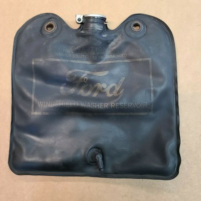 NEW!! 1967-1968 Mustang Windshield Washer Reservoir NEW!! 1967-1968 Mustang Windshield Washer Reservoir