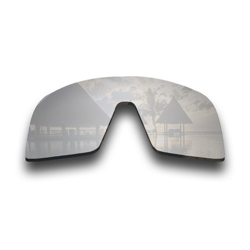 oakleys lenses
