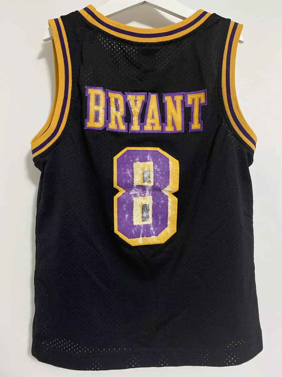 Funko Pop! Kobe Bryant Jersey #8 RARE