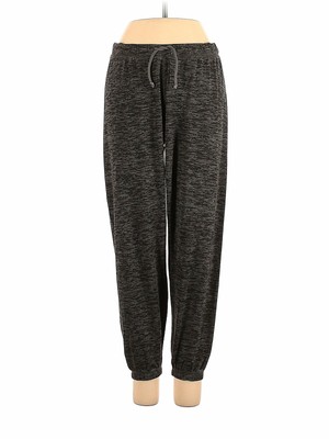 Live Love Dream Aeropostale Women Gray 