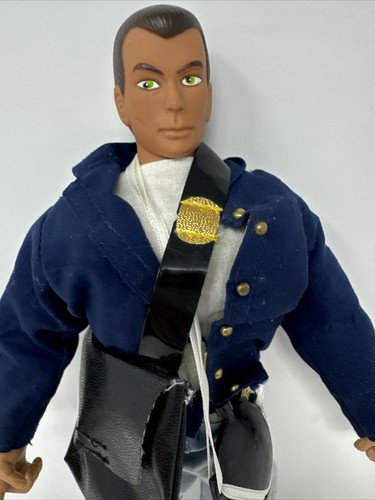 Formative INTL International 12" Action Figure Chinese Soldier Military Vintage - Picture 3 of 8