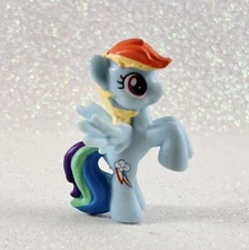 🎀 My Little Pony  🎀 2" Blind Bag Mystery Mini Figures MLP - Your Choice