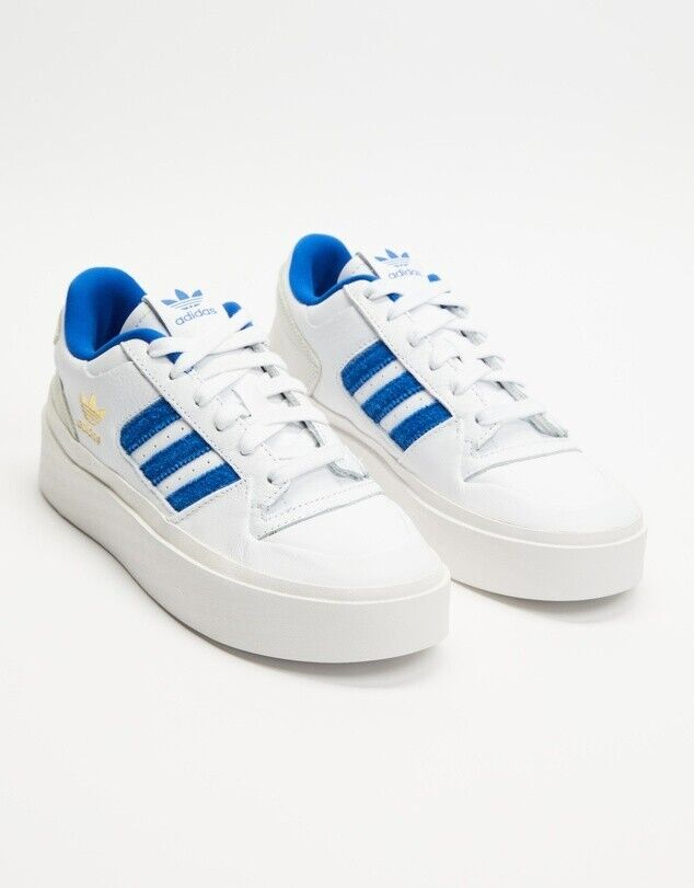 【adidas originals】Forum Bonega Ld99★厚底スニーカー Adidas Originals Forum Bonega. Brand New. Womens Size: 8