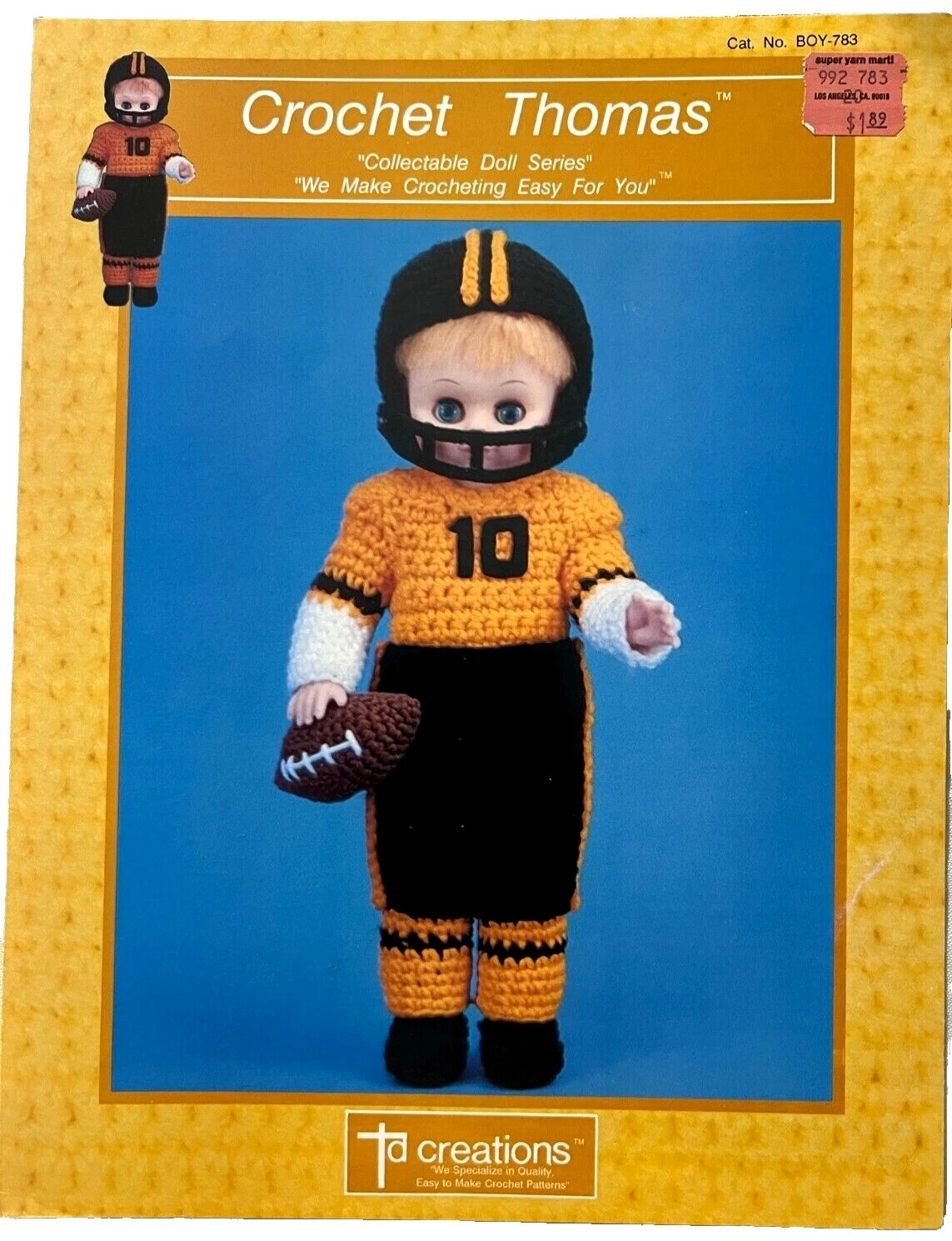 Los patrones de las ropas de contemporáneos de la muñeca de Deportes