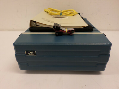 CXR Telecom 801B Data Link Monitor Telecom Utility Test Set