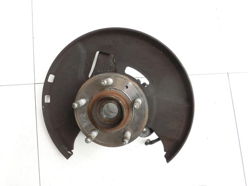Achsschenkel Radnabe Re Vo für Opel Insignia A 13-17 CDTi 2,0 143KW 13219081 - Bild 2 von 8