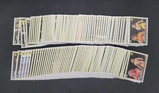 2018 Topps Heritage WWE Big Legends Insert #BL1-BL50 Build Set Pick Your Card