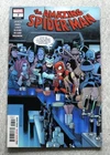 Amazing Spider-Man #7 (Marvel 2018) Nick Spencer; VF/NM