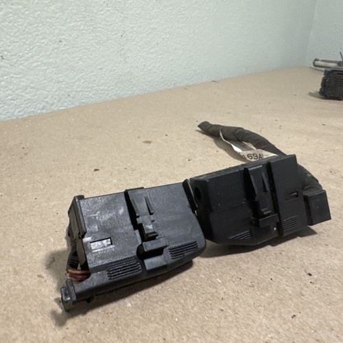 Dodge TCM Transmission Control Module P04896395AE Harness Connector Plug - Picture 7 of 7