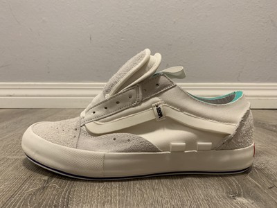 vans deconstructed old skool