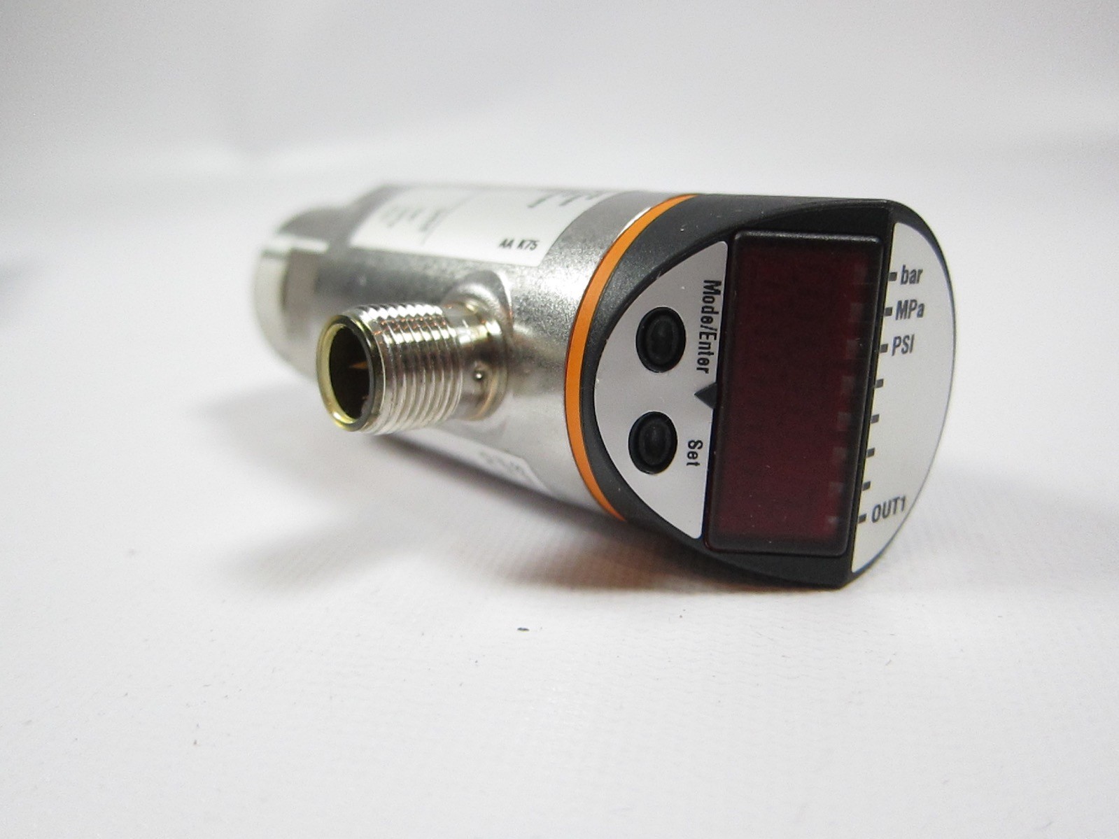 IFM Efector PN5001 Pressure Sensor 250SBR14HFPKG eBay