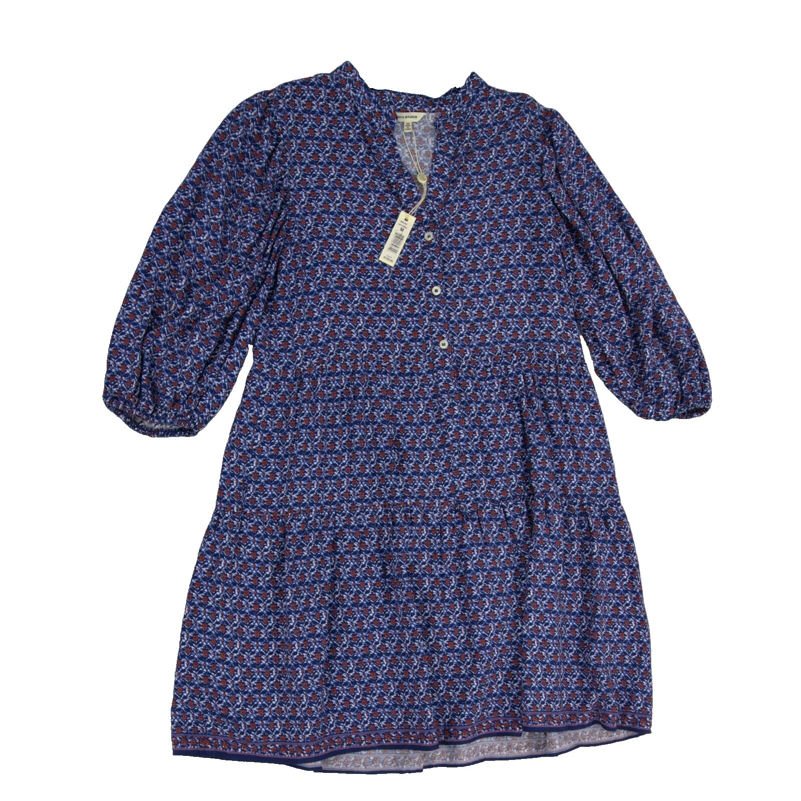 Vestidos de mujer camiseta Max Studio