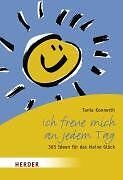 Ich freue mich an jedem Tag: 365 Ideen für das klei... | Buch | Zustand sehr gut