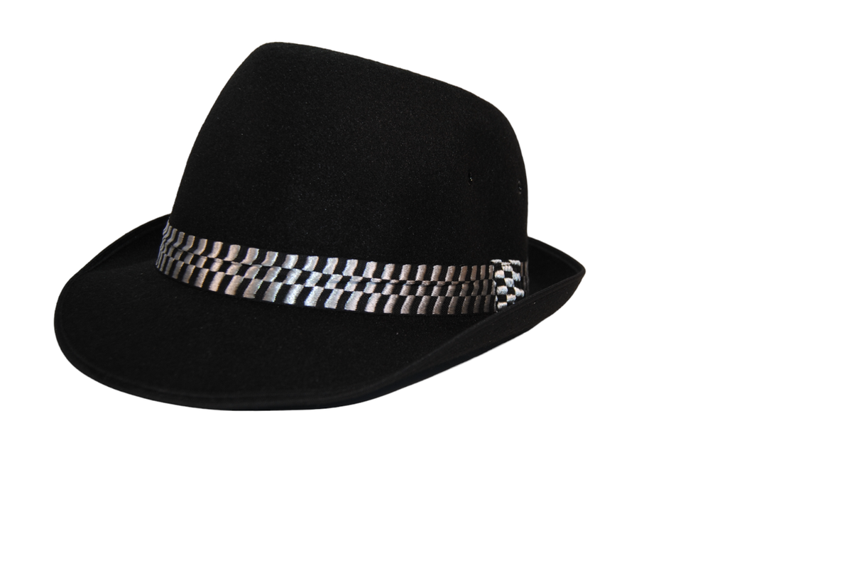 Cappello Color Burst Mowbray Pork Pie By Kangol - € 79,95 - Foto 6