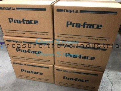 NEW 1PCS AGP3500-T1-D24-FN1M Touch Screen AGP3500T1D24FN1M Pro-face