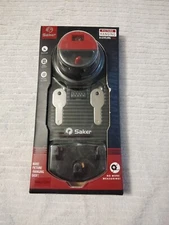 Saker Picture Hanging Tool Kit Photo Frame Level Wall Hanger Measure Kit – NEW