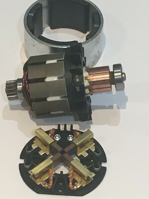 エレキモーター Milwaukee M18 Li-Ion 2606-20,2607-20 Motor Assembly 16-07-2610, 18