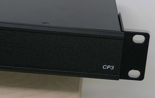 Contrôleur processeur système Crestron CP3 série 3 occasion - Photo 6 sur 9