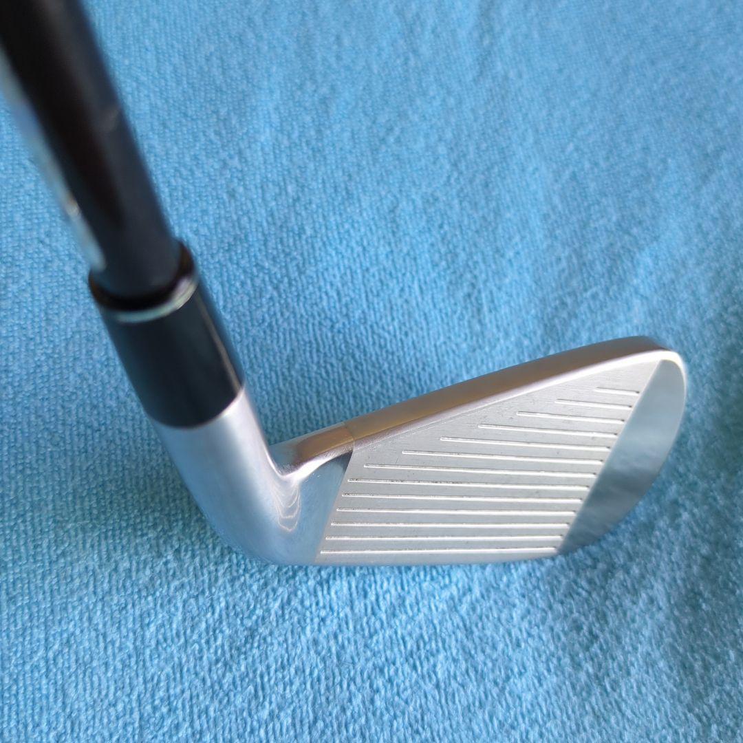 Srixon Zu85 3U 20 Miyazaki Tour Issue 6R | eBay