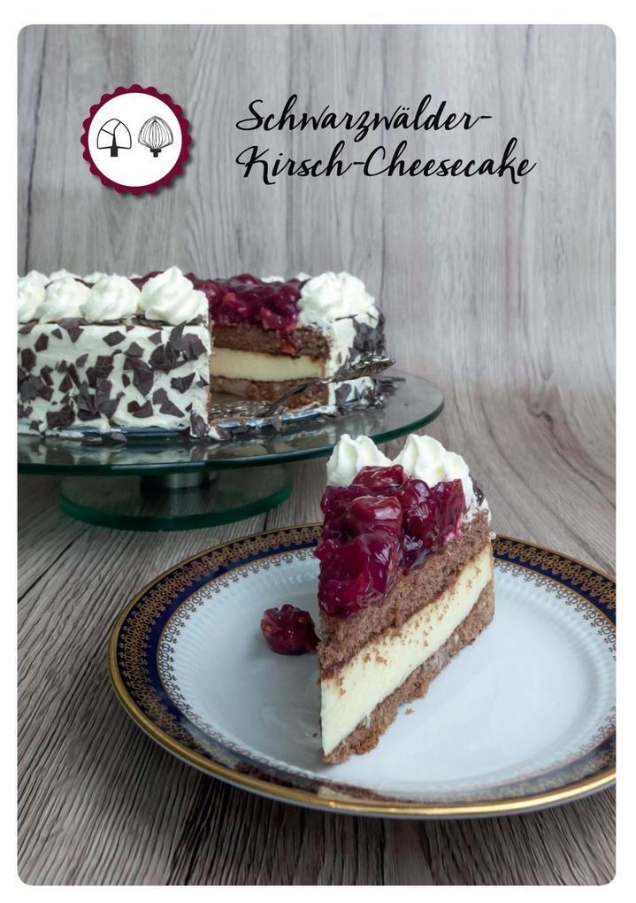 Thumbnail - Kochen & Backen Mit Der Kitchenaid®: Cheesecakes | Anna-maria Von