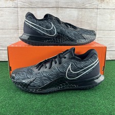 Nike Air Zoom Vapor X Gray Tiger Camo 