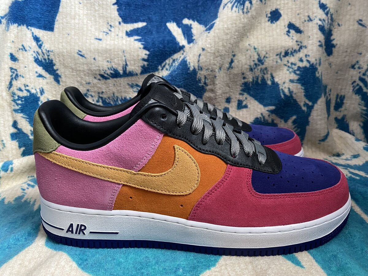 公式正規品!★AIR FORCE 1 LOW VIOTECH Nike By You Air Force 1 Low