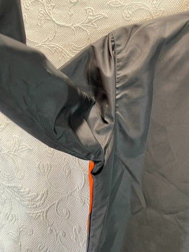 Augusta Sportswear National Kidney Foundation Kidney Walk Women's Jacket Size M - Picture 20 of 23