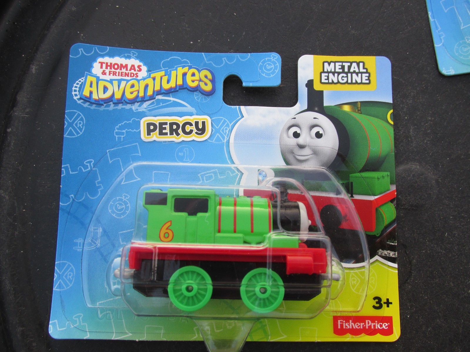 thomas adventures stephen