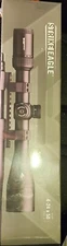 se-1628 vortex Scope New