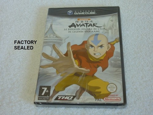 NINTENDO GAMECUBE GAMES 0-A - Picture 24 of 27