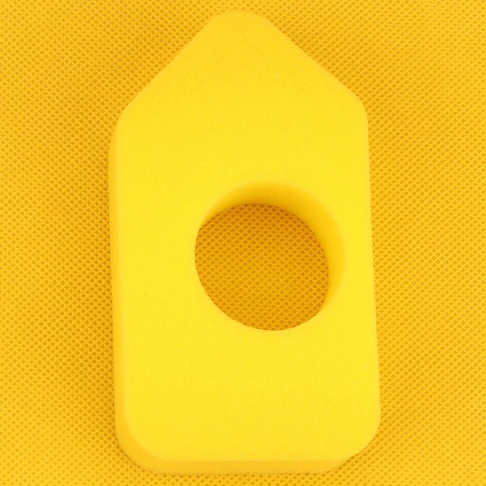 🔥10pcs Air Filter For BRIGGS & STRATTON 698369 4216 5088 5099 MTD 490-200-0011 - Image 4 of 4