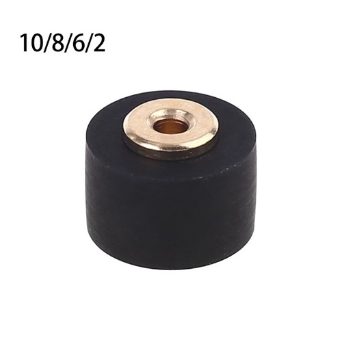 Cartridge Radio Movement Pinch Roller Tape Recorder Pressure Cassette Belt - Afbeelding 13 van 14
