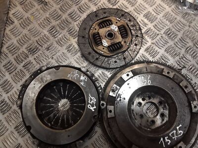 MINI N12 Kupplung Schwungscheibe Set für Cooper R55 R56 R57 1.6i N12 7557169