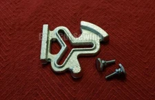 3 Corner  Fabric Seam Guide Gauge Sewing  Brother, Bernina,Viking, Janome Jig