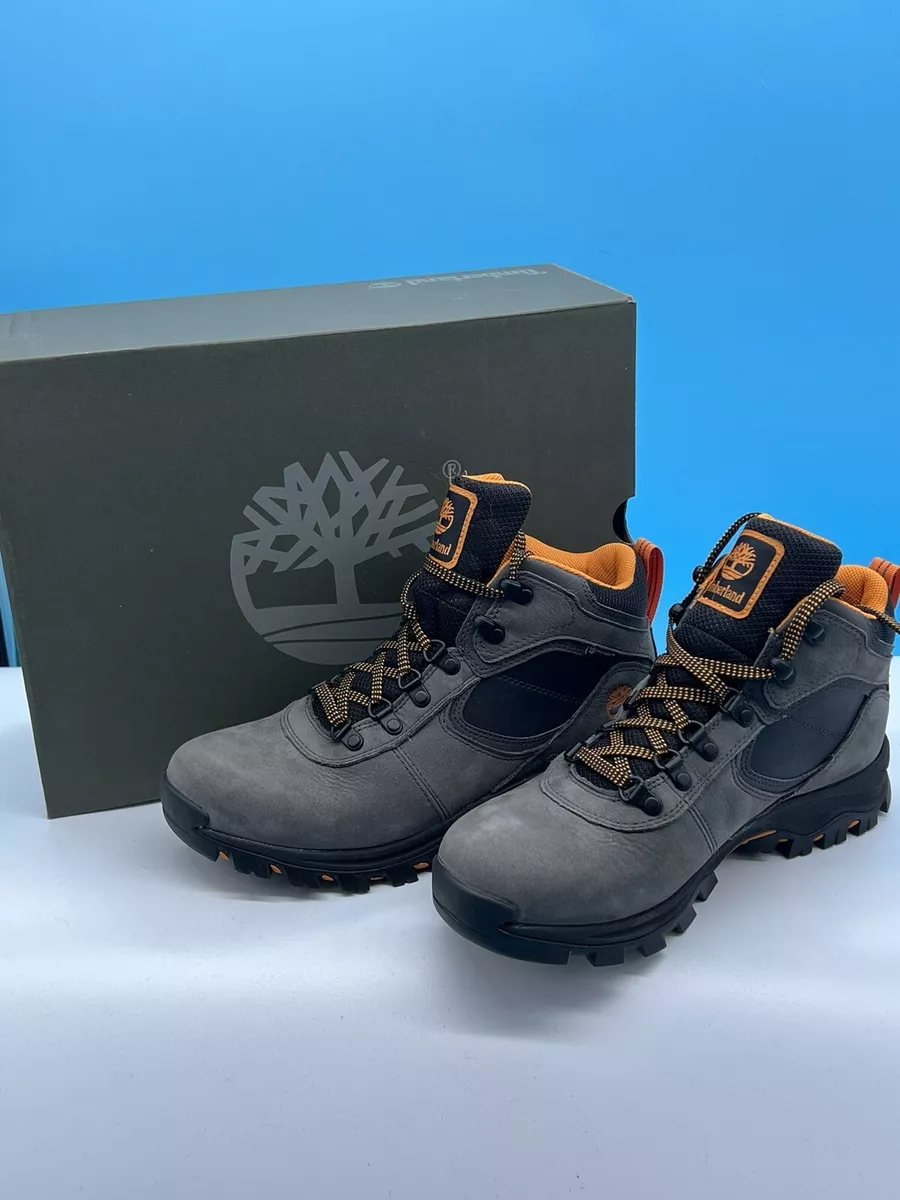 Mt maddsen top waterproof timberland