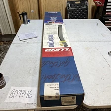 Lund Interceptor Bug Deflector 18069 98-00 Escalade Yukon Denali Smoke