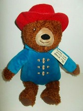 Kohl's / Kohls Cares 14" Plush Paddington Bear