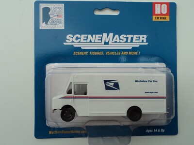 Do Mailvans Pick Up Mail from Blue Box? Discover Now