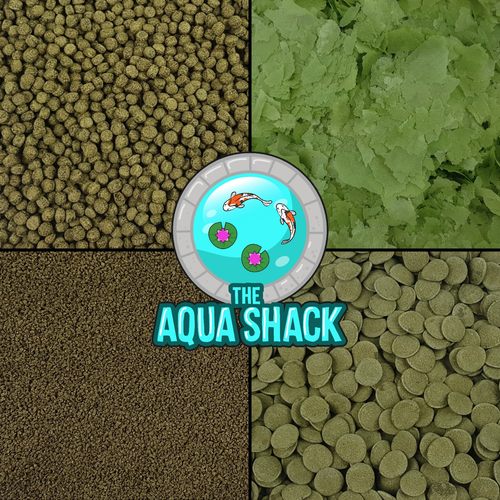 Spirulina Fish Food Flakes Pellets Granules Wafers Tropical Coldwater