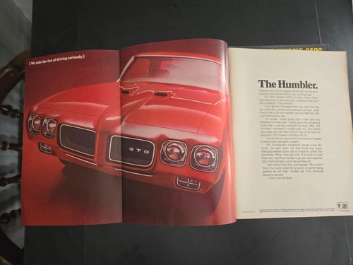 HOT ROD Magazines Vintage Assorted Years & Issues Different Lots/Prices 1967-85 - Imagen 22 de 104