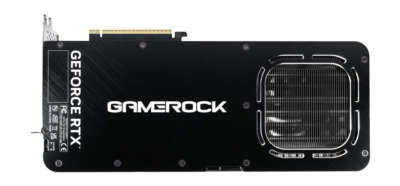 Palit GeForce RTX 5090 GameRock 32GB GDDR7 PCI-E 5.0 Graphics card