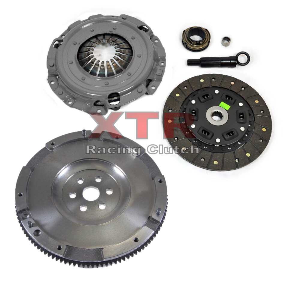 Clutch Kit 2004-2013 Mazda 3 Manual Trans Input Shaft Repair Sleeve Clutch Assembly