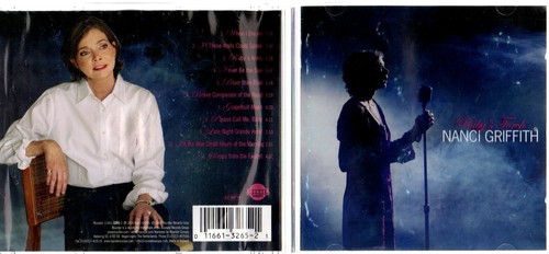 Ruby's Torch by Nanci Griffith (CD, 2006)