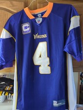 Drew Brees, Terrell Owens, Ndamukong Suh Among Hottest 2010 NFL Jerseys  8