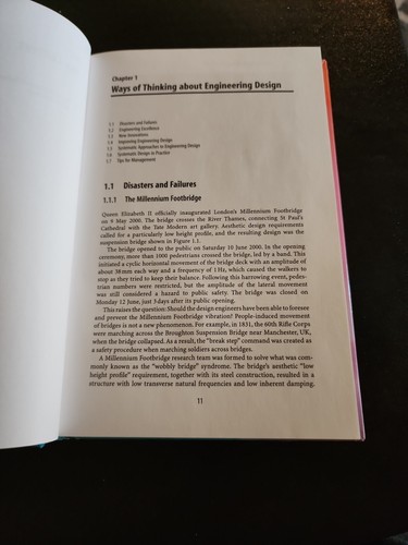 Managing Engineering Design By Crispin Hales 2004 - Picture 9 of 16