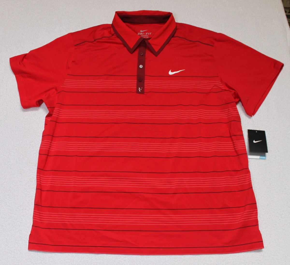 Nike RF Tennis Men's Activewear for Sale | Shop Men's Athletic